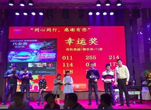 哈尔滨市福建南安商会新年联谊会隆重举办