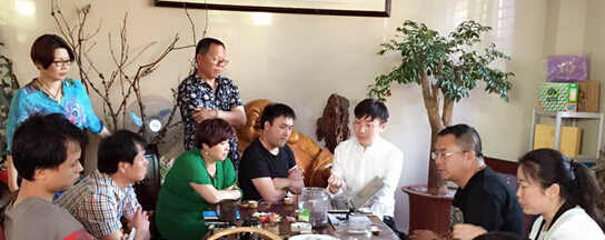 泉州拥抱诸葛修车网 打造汽配生产的泉州制造品牌 - 新闻中心 - 中国新闻采编网