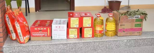 南安市总商会助推金淘全面脱贫行动